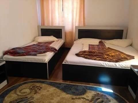 Arges View Lac Vidraru, 30 camere, vad turistic excelent