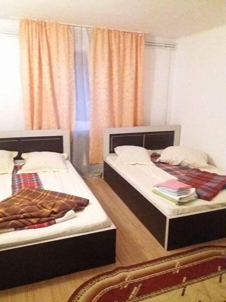 Arges View Lac Vidraru, 30 camere, vad turistic excelent